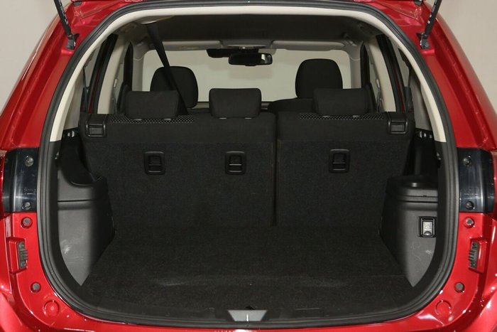 2019 Mitsubishi Outlander ES