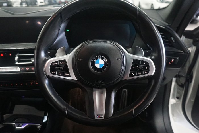 2022 BMW 2 Series M235i xDrive