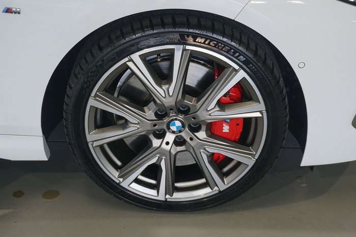 2022 BMW 2 Series M235i xDrive