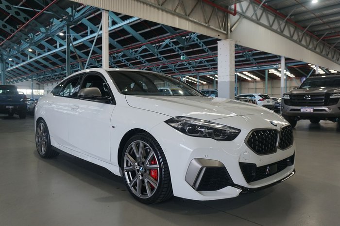 2022 BMW 2 Series M235i xDrive