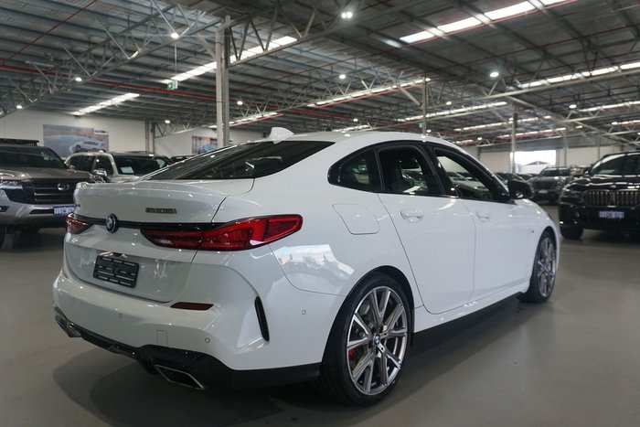 2022 BMW 2 Series
