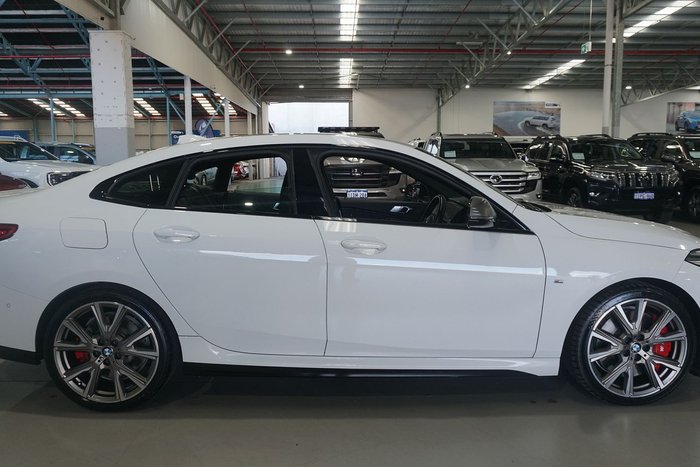 2022 BMW 2 Series