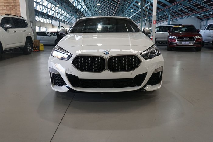 2022 BMW 2 Series