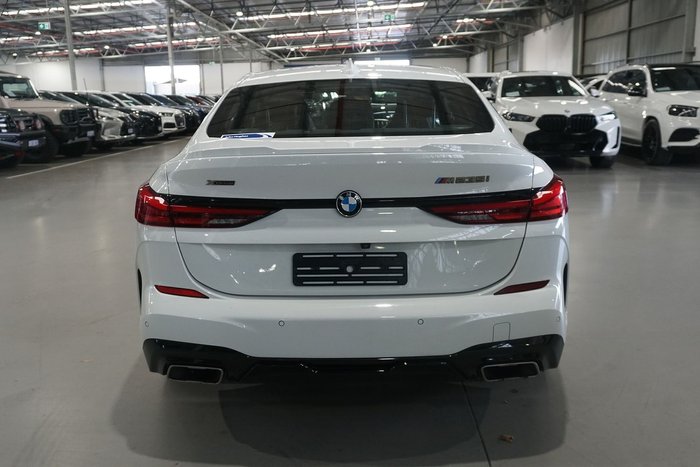 2022 BMW 2 Series M235i xDrive