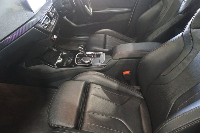 2022 BMW 2 Series M235i xDrive