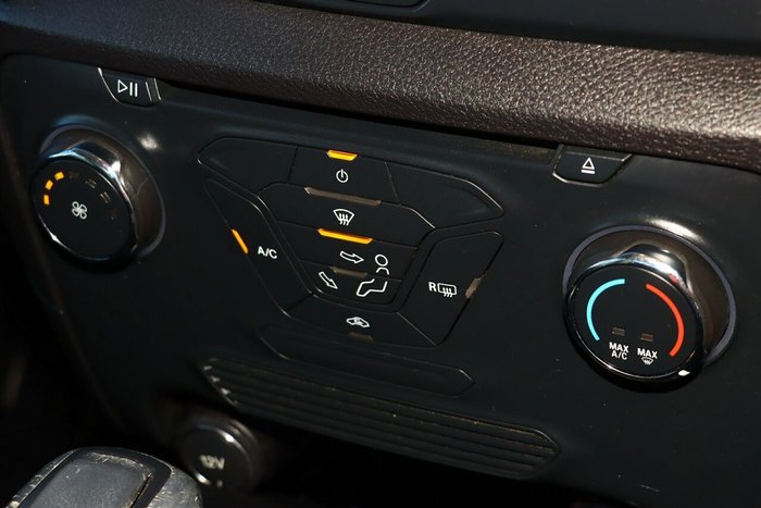 2018 Ford Ranger XL