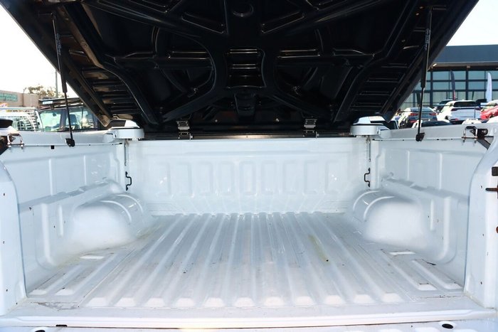2018 Ford Ranger XL
