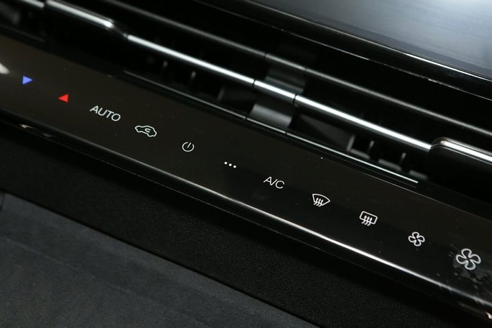 2024 Chery OMODA 5 BX