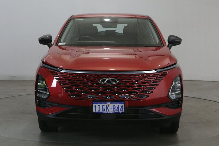 2024 Chery OMODA 5
