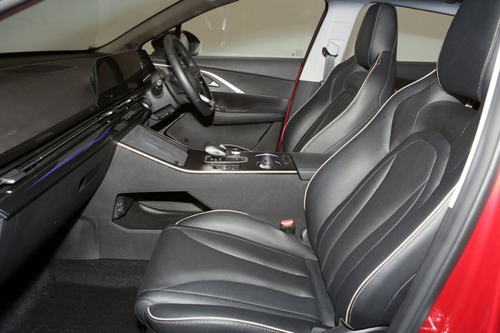 2024 Chery OMODA 5 BX