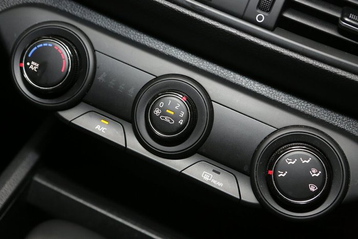 2024 Kia Cerato S
