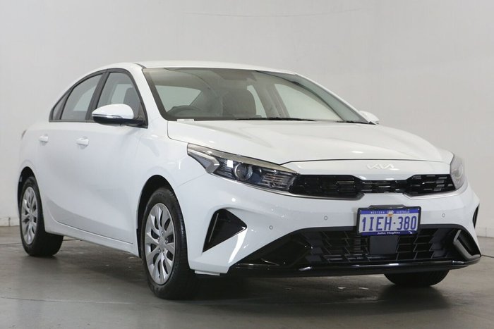 2024 Kia Cerato
