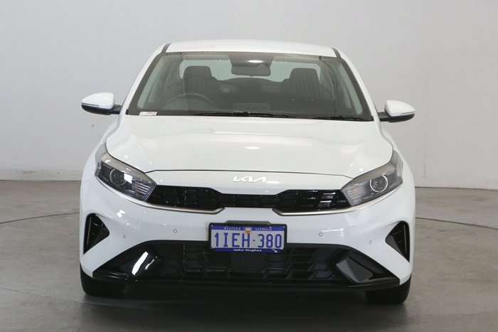 2024 Kia Cerato