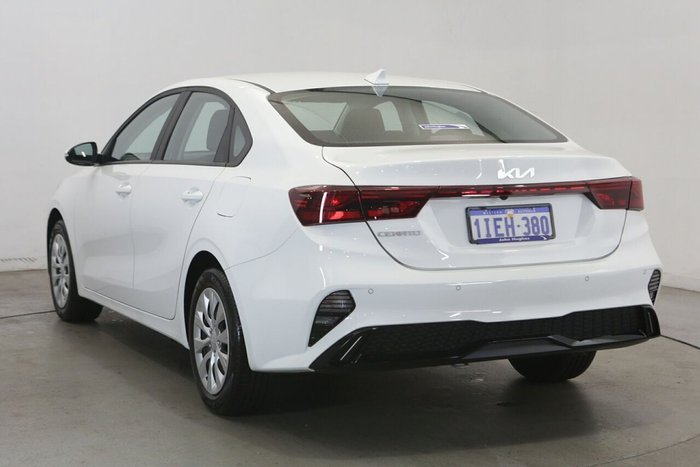 2024 Kia Cerato