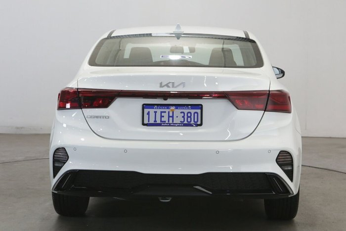 2024 Kia Cerato