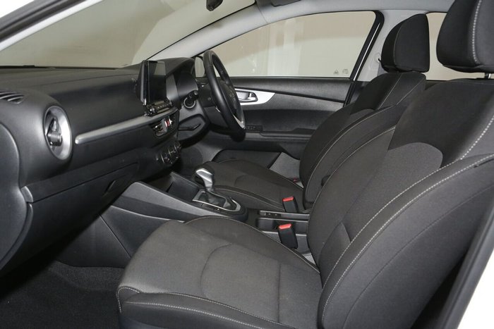 2024 Kia Cerato S