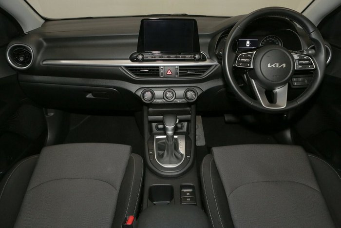 2024 Kia Cerato S