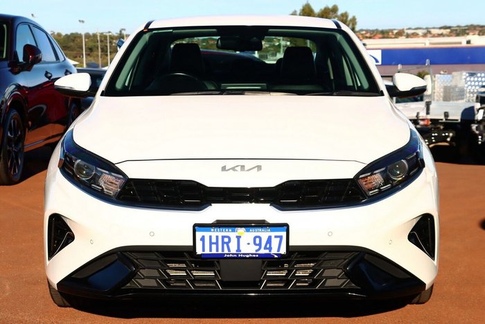 2022 Kia Cerato