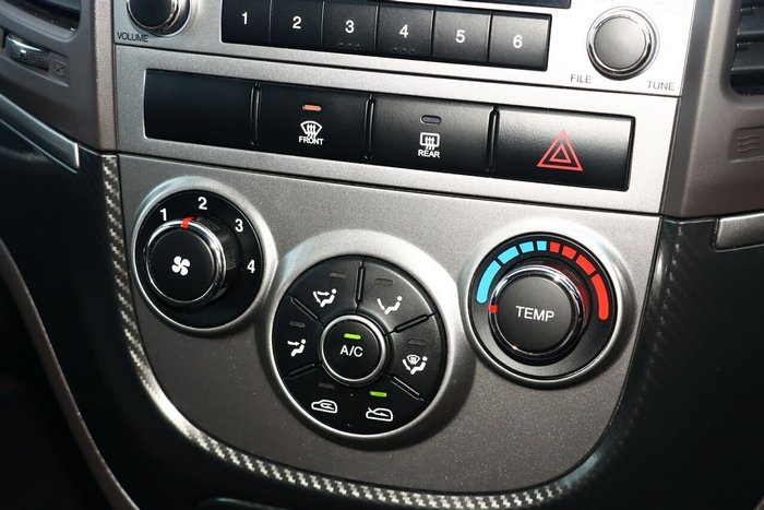 2010 Hyundai Santa Fe SLX