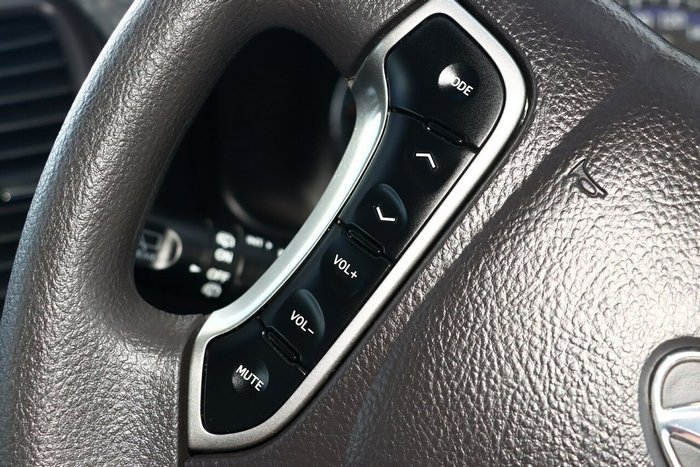 2010 Hyundai Santa Fe SLX