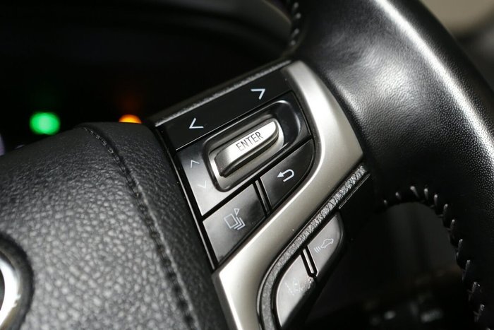 2023 Toyota Landcruiser Prado VX