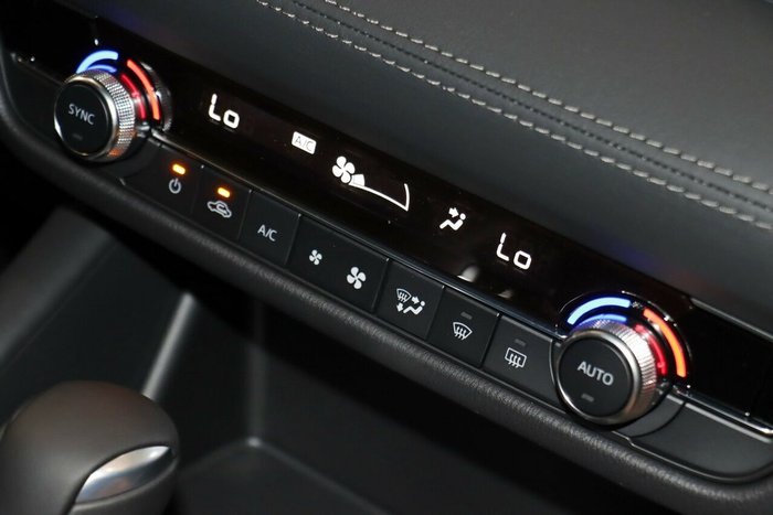 2024 Mazda 6 G25 Touring