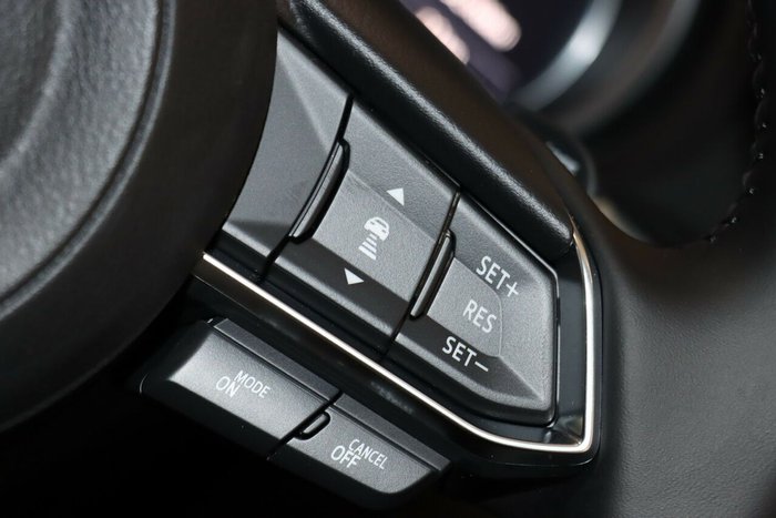 2024 Mazda 6 G25 Touring