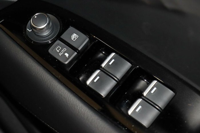 2024 Mazda 6 G25 Touring