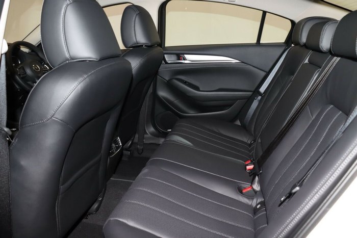 2024 Mazda 6 G25 Touring