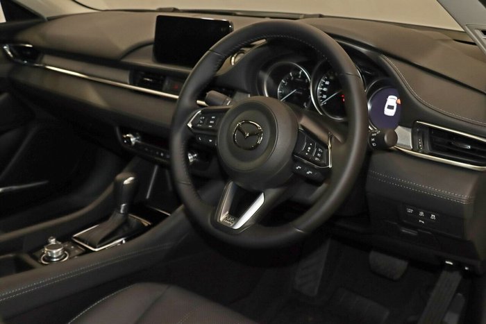 2024 Mazda 6 G25 Touring