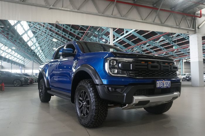 2024 Ford Ranger