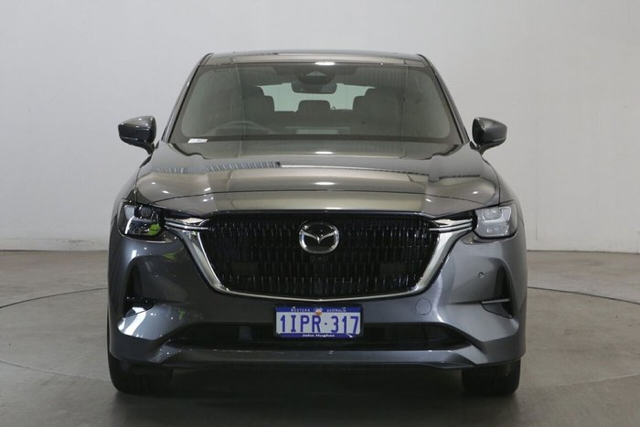 2023 Mazda CX-60