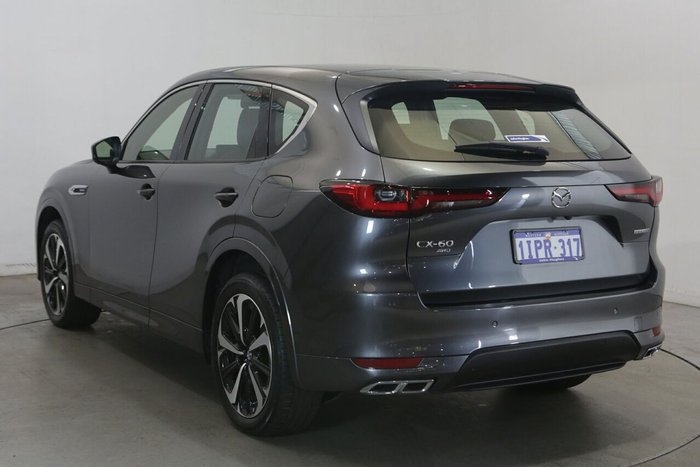 2023 Mazda CX-60 P50e Azami