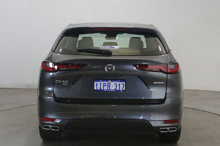 2023 Mazda CX-60