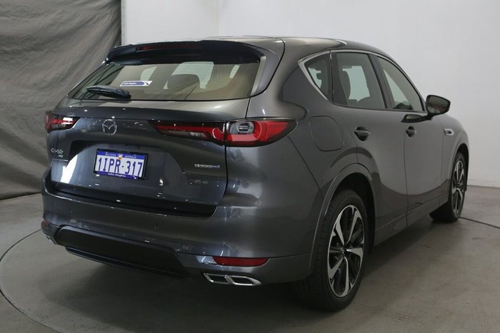 2023 Mazda CX-60 P50e Azami