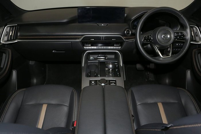 2023 Mazda CX-60 P50e Azami