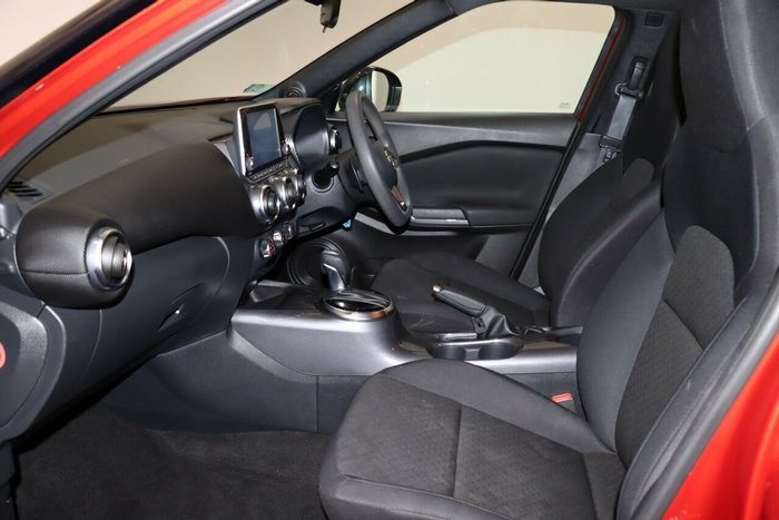 2021 Nissan JUKE ST