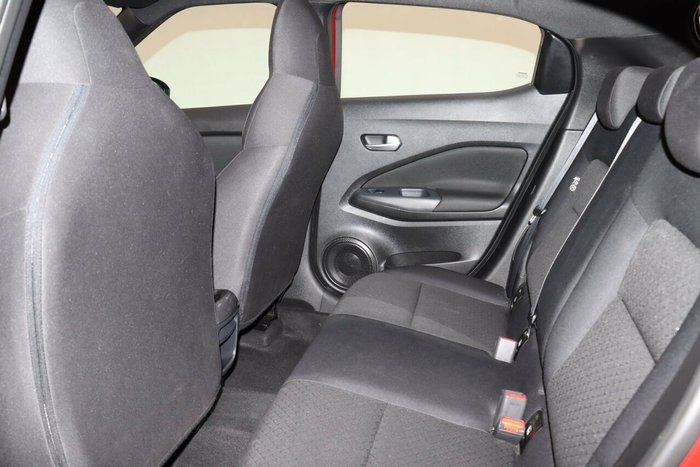 2021 Nissan JUKE ST