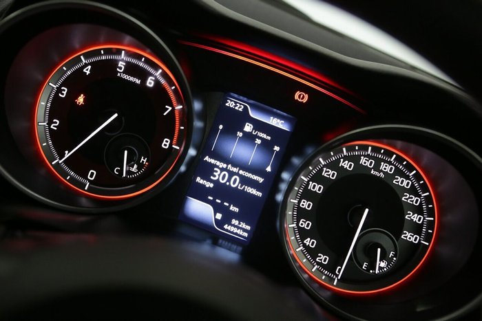 2022 Suzuki Swift Sport
