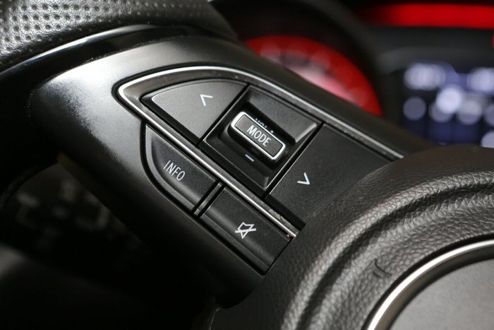 2022 Suzuki Swift Sport