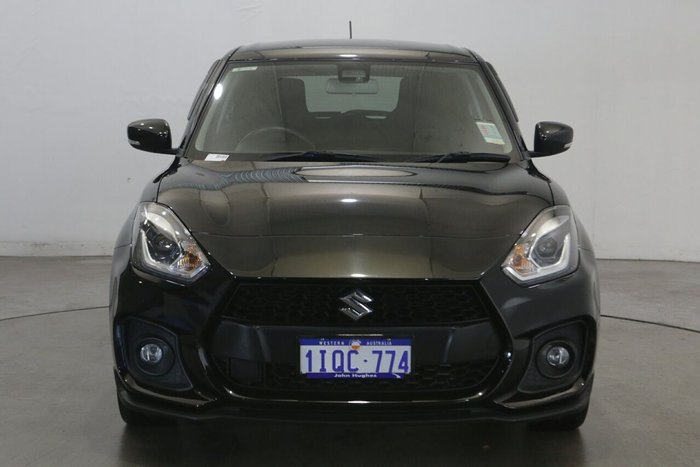 2022 Suzuki Swift