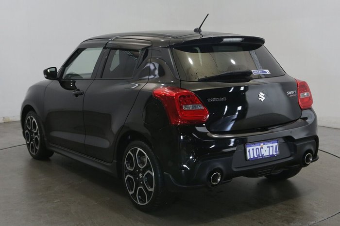 2022 Suzuki Swift