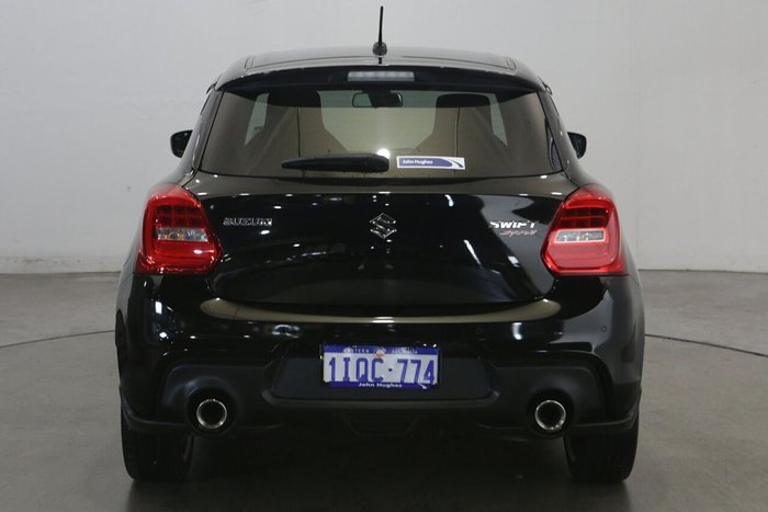 2022 Suzuki Swift