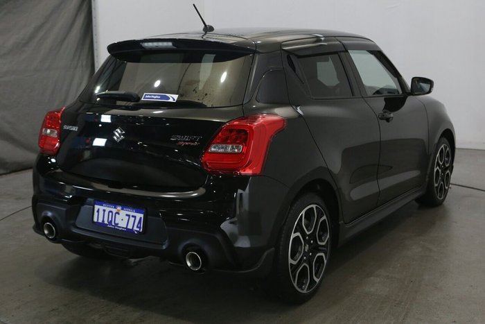 2022 Suzuki Swift Sport