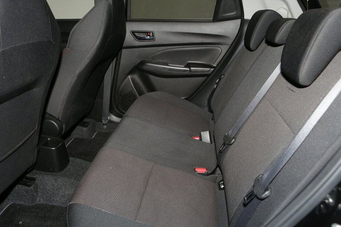 2022 Suzuki Swift Sport