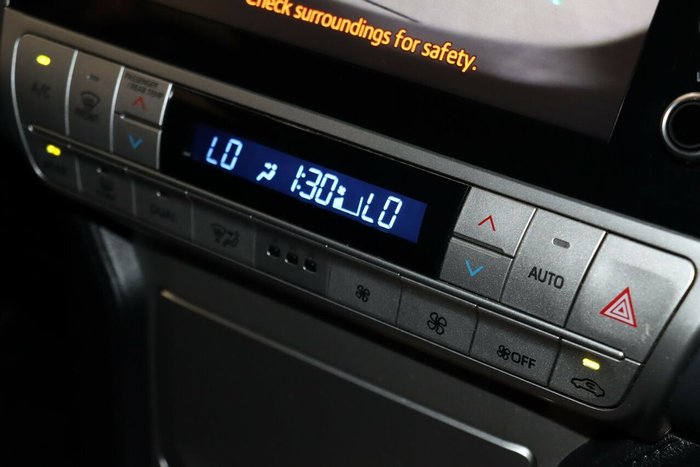 2022 Toyota Landcruiser Prado GXL