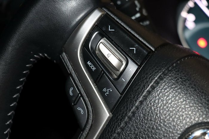 2022 Toyota Landcruiser Prado GXL