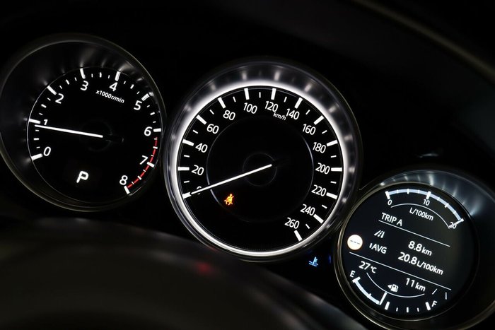 2024 Mazda 6 G25 Touring