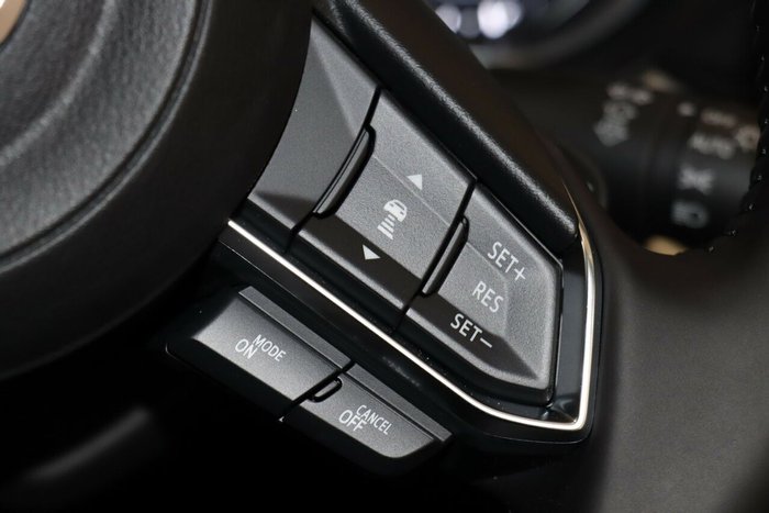 2024 Mazda 6 G25 Touring
