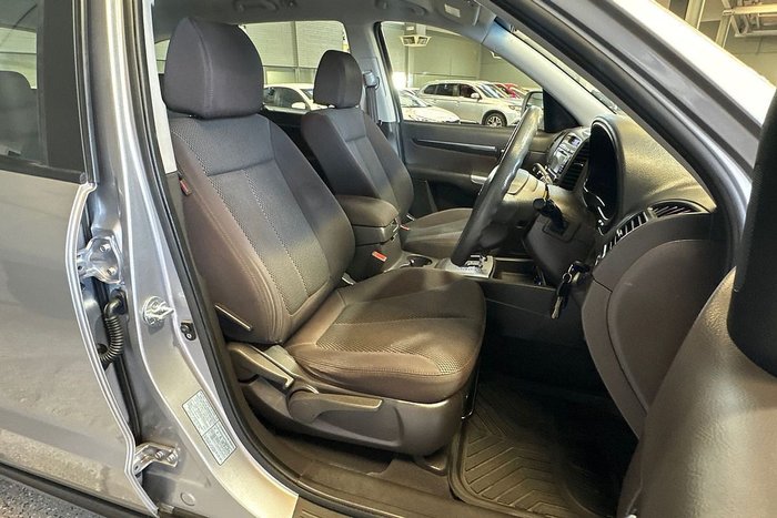 2010 Hyundai Santa Fe SLX